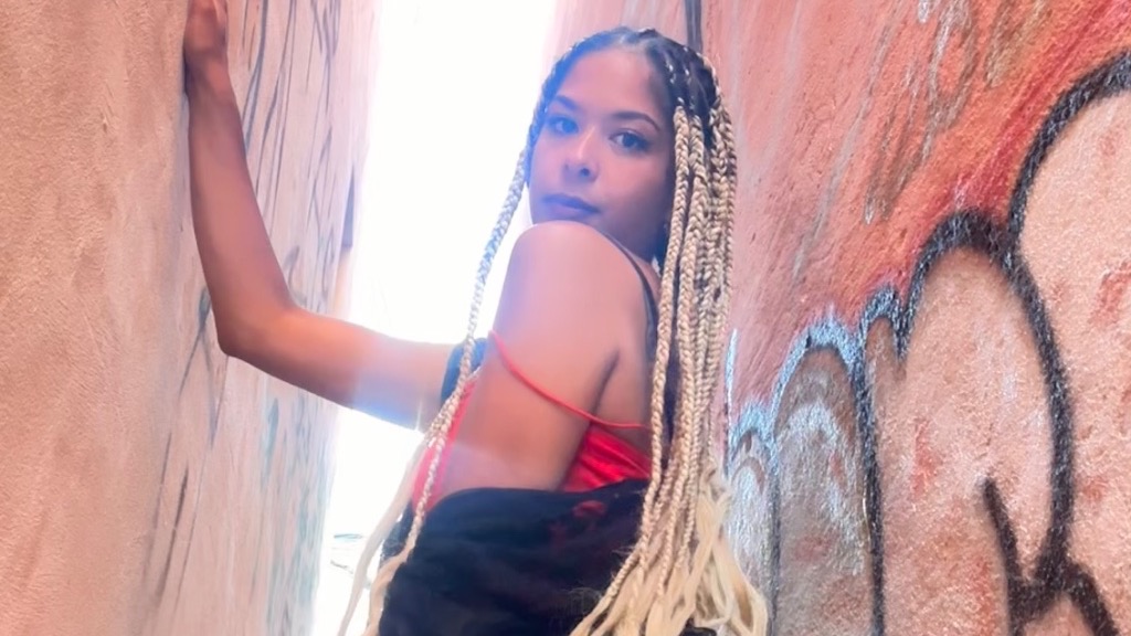 Online Livesex met sherry