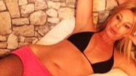 Online Livesex met sophie
