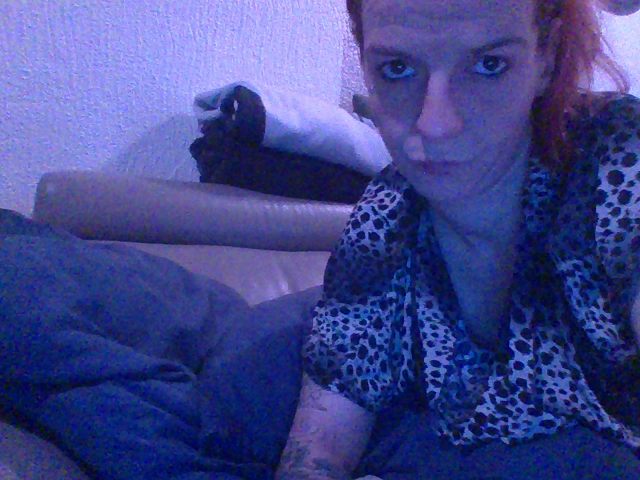 Online Livesex met steffimac