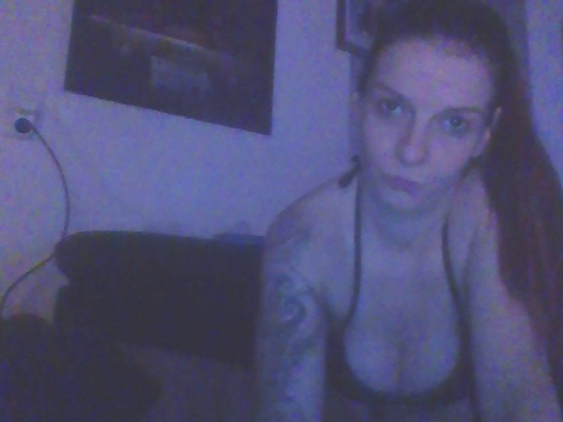 Livesex met steffimac uit Gent