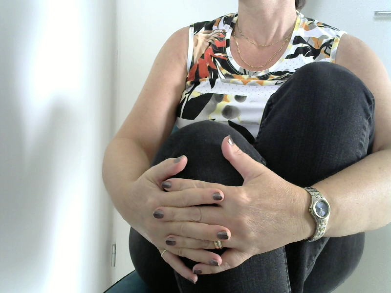 Online Livesex met stoutepoes