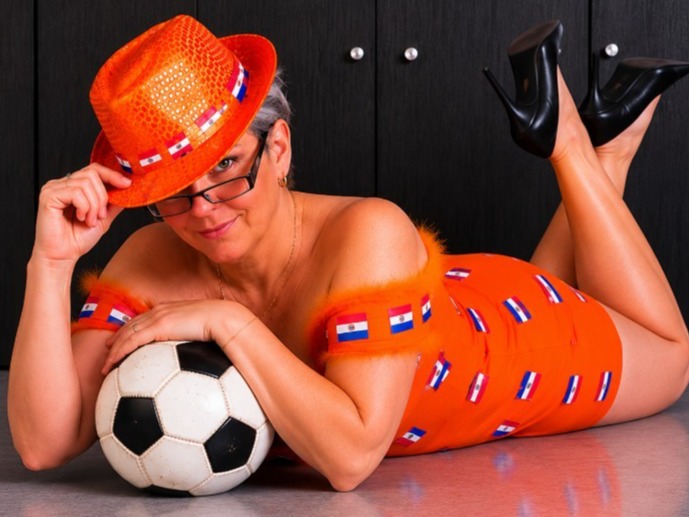 Online Livesex met stoutepoes