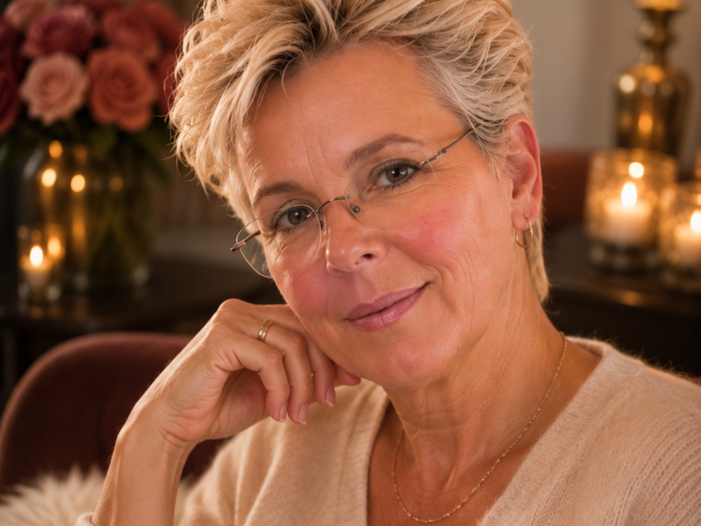 Online Livesex met stoutepoes