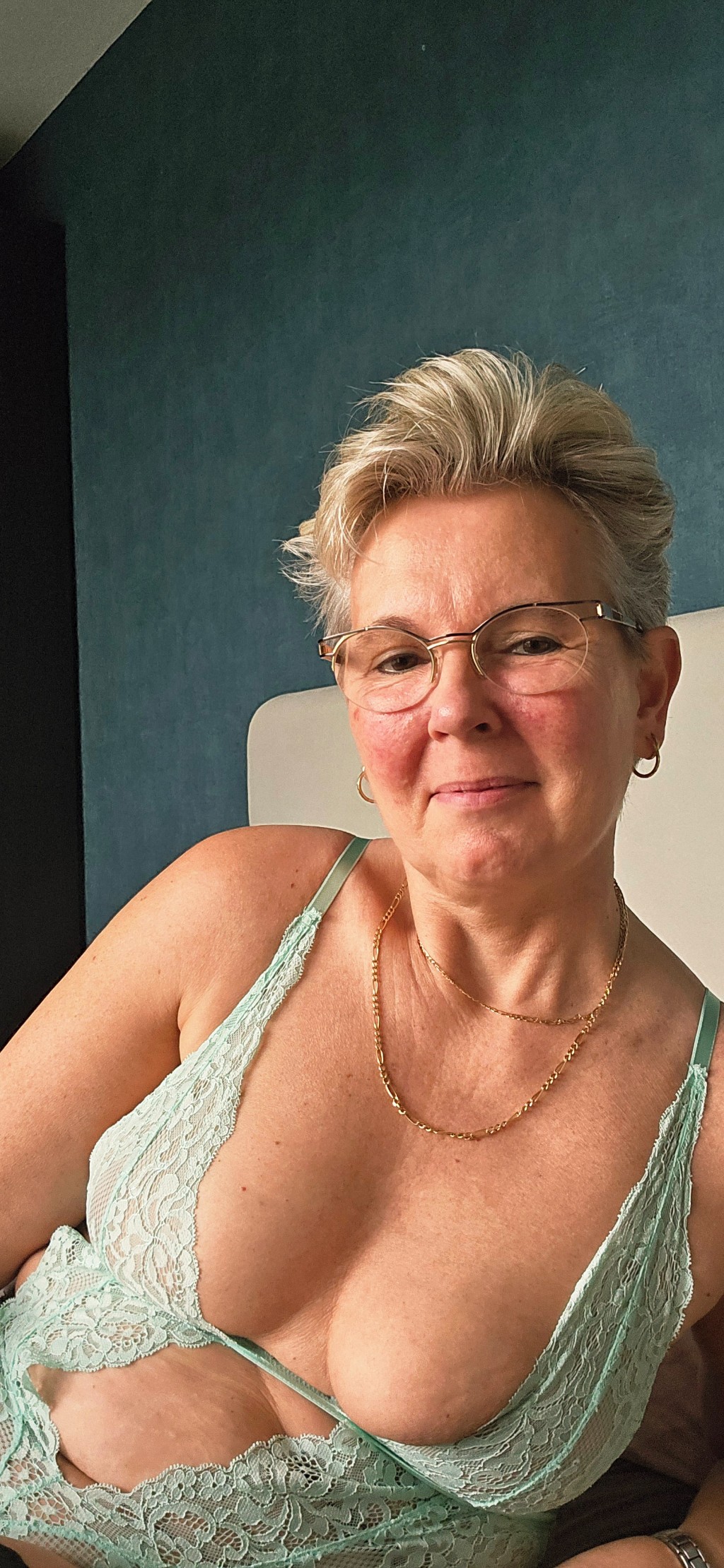 Online Livesex met stoutepoes