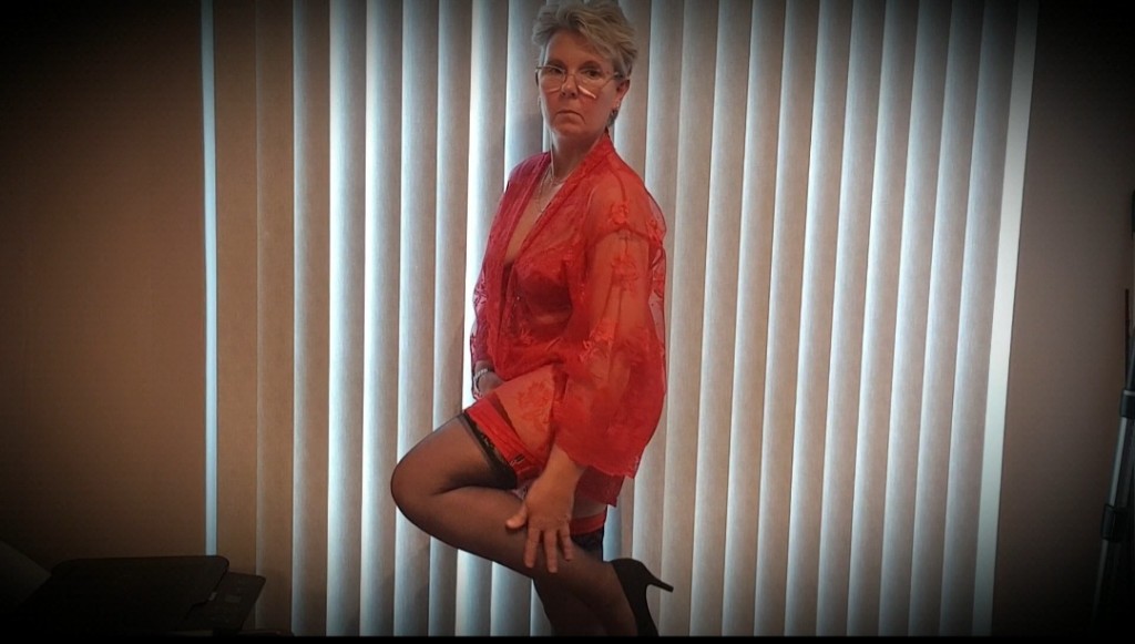 Online Livesex met stoutepoes