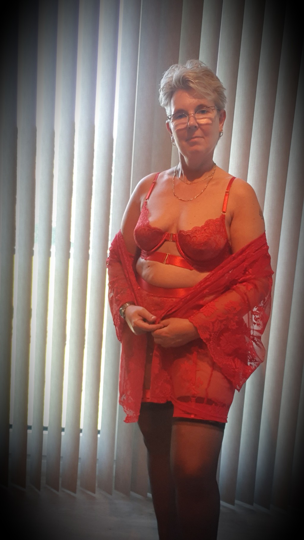 Online Livesex met stoutepoes