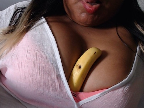 Livesex met susi van Rotterdam