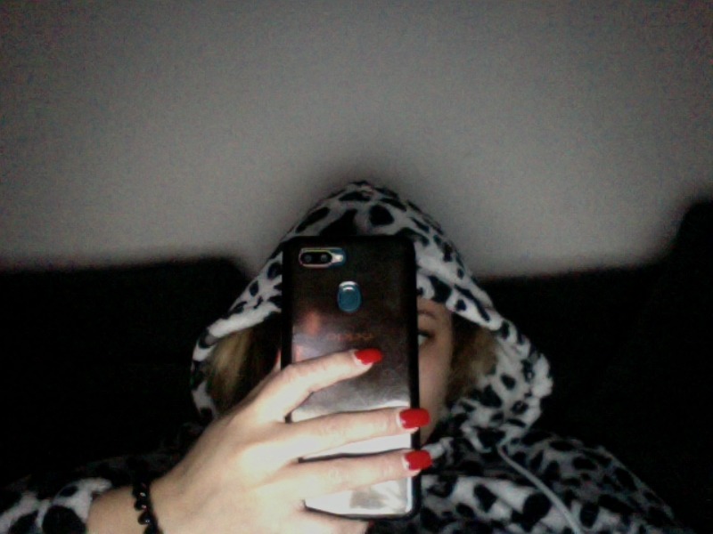 Online Livesex met suwela