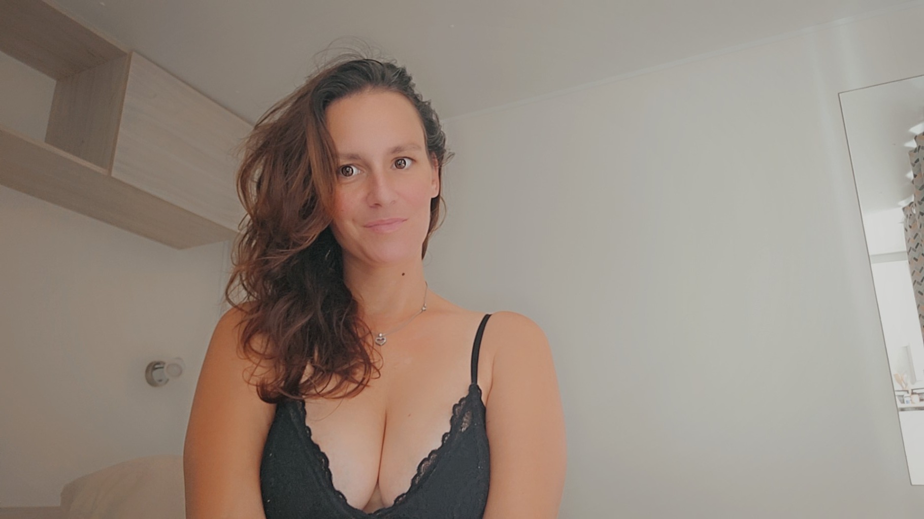 Online Livesex met sweatlikehoney