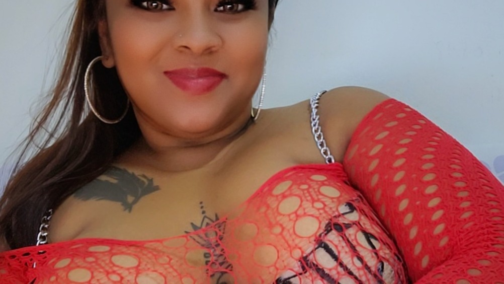 Online Livesex met sweetalex