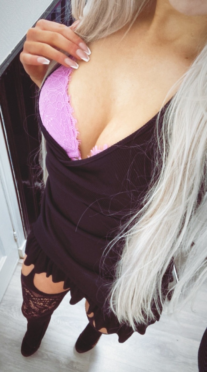 Online Livesex met tanjageil