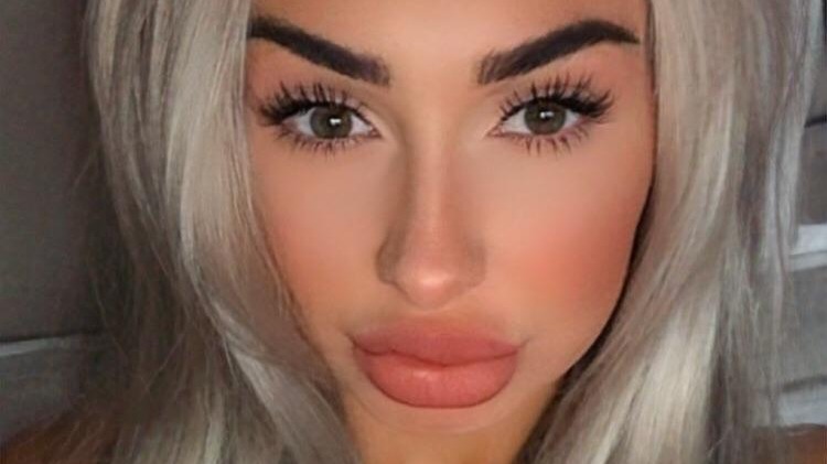 Online Livesex met tanjageil