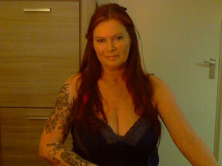 Online Livesex met taraxx