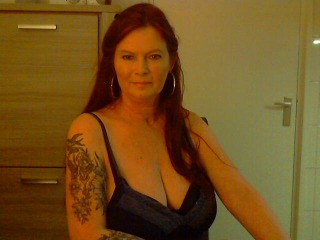 Online Livesex met taraxx