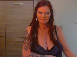 Online Livesex met taraxx