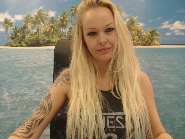 Online Livesex met vanessa26
