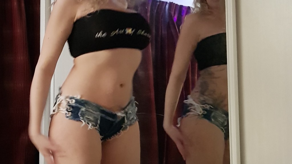 Livesex met veronica31 uit Hilversum