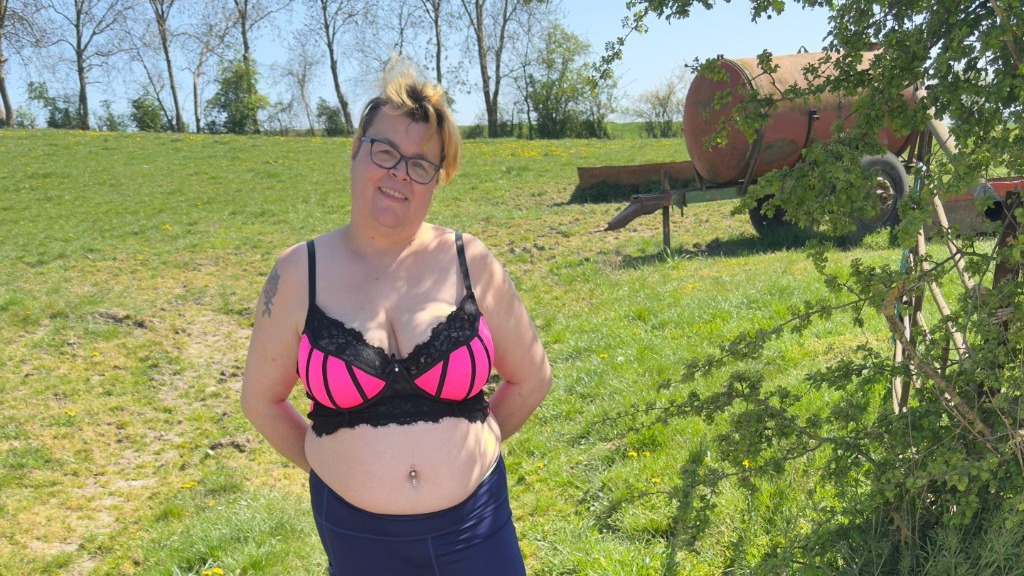 Online Livesex met veroxxx