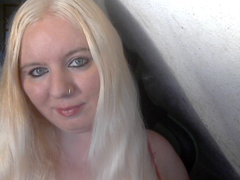 Online Livesex met whitebat