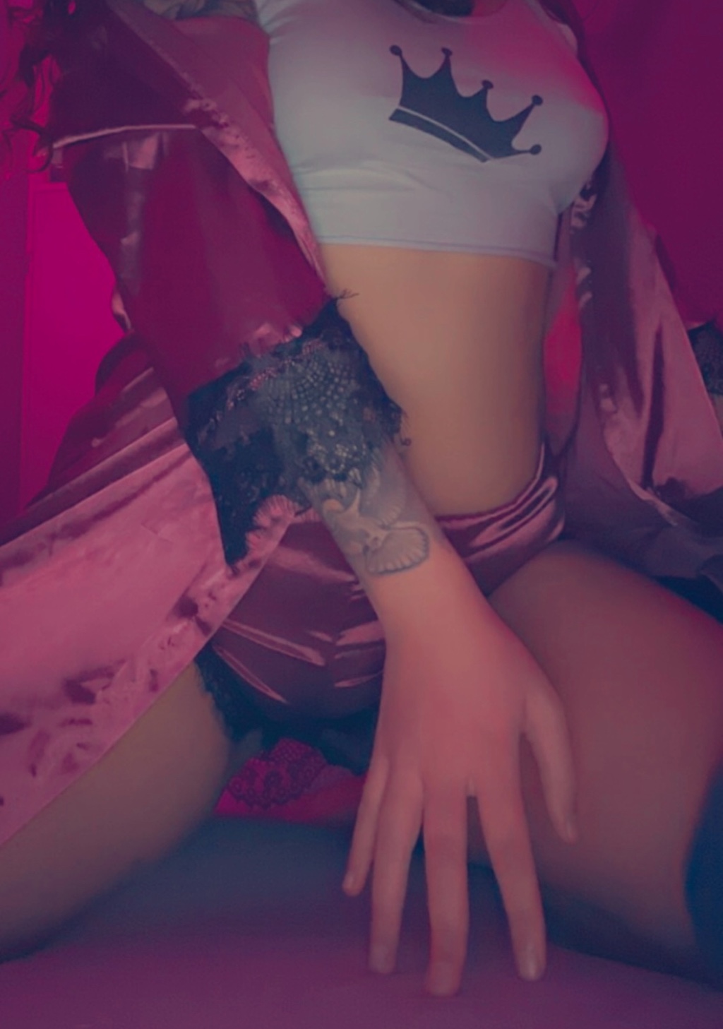 Online Livesex met yourfavorite19