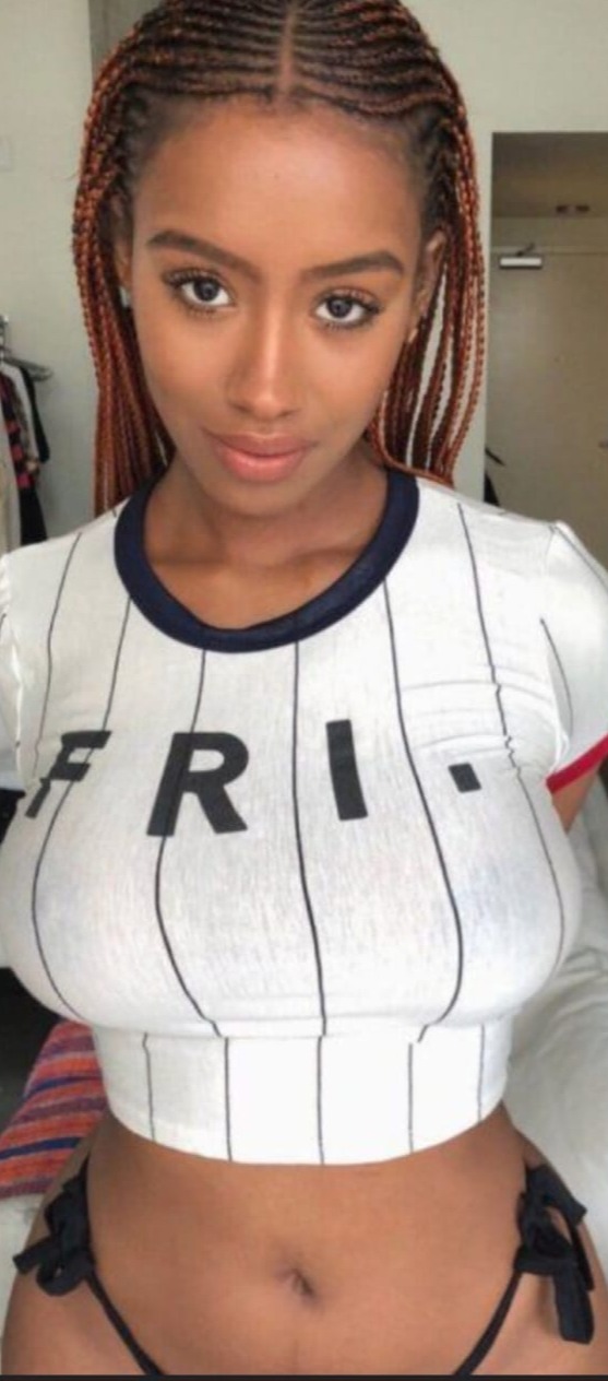 Online Livesex met zuri