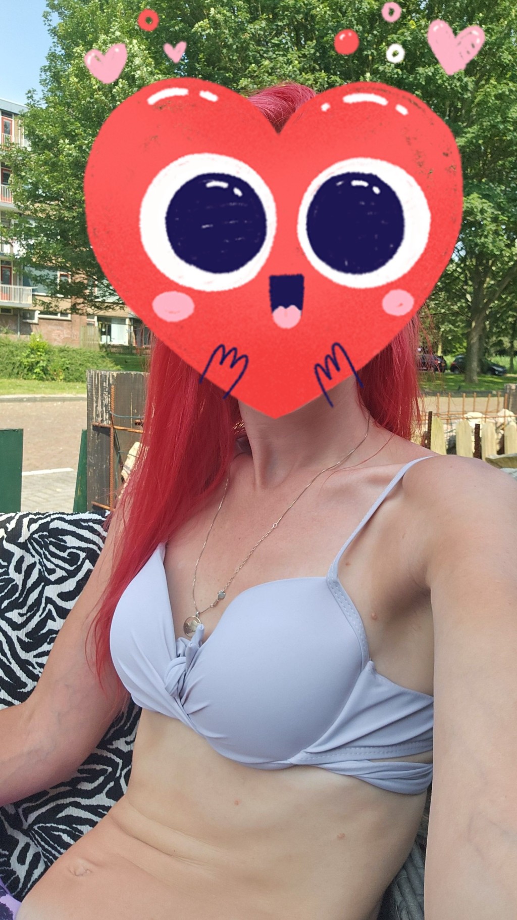 Online Livesex met Amy-lee