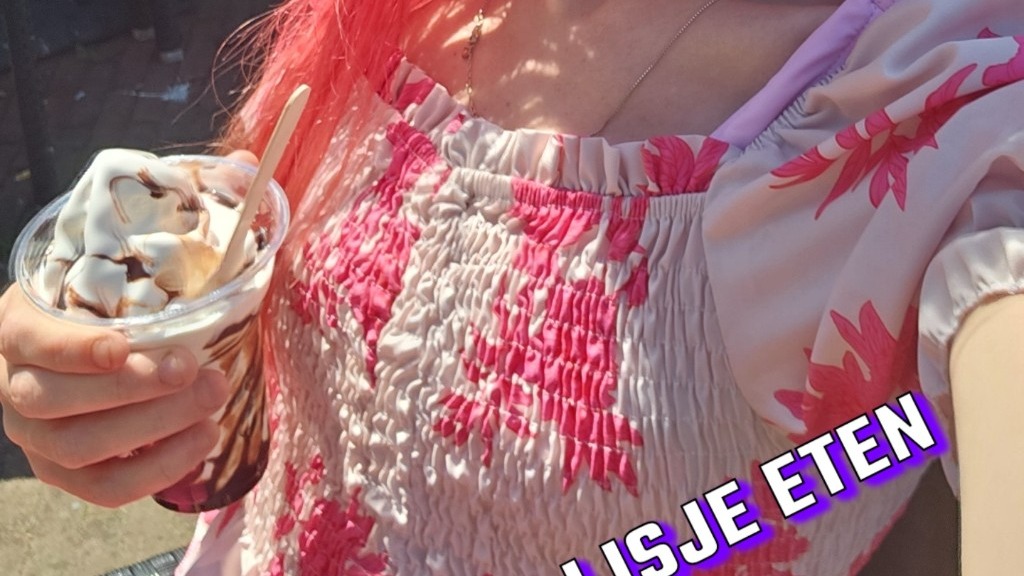 Online Livesex met Amy-lee