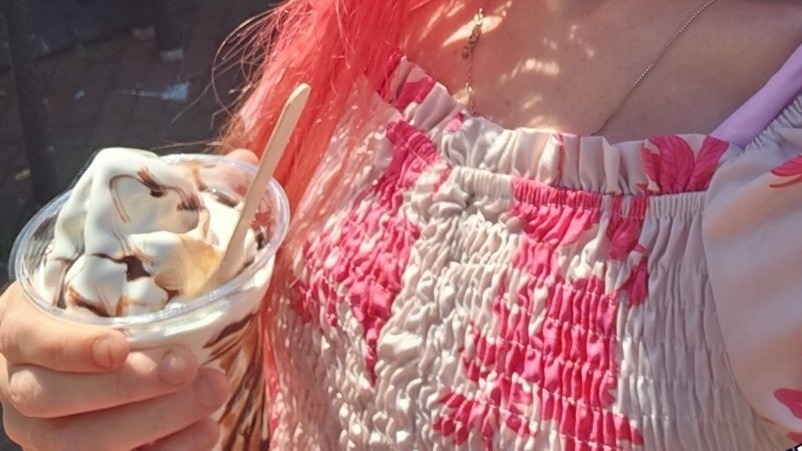 Online Livesex met Amy-lee
