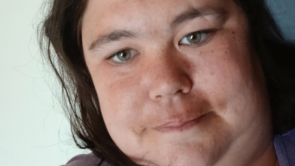 Online Livesex met Annickkie