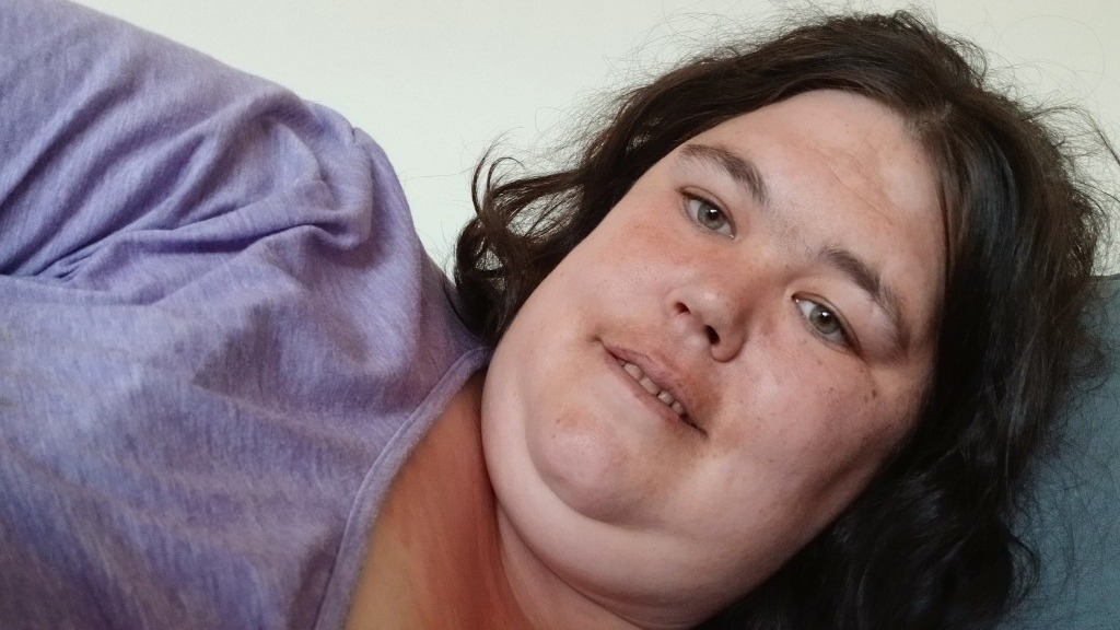 Livesex met Annickkie van Mechelen