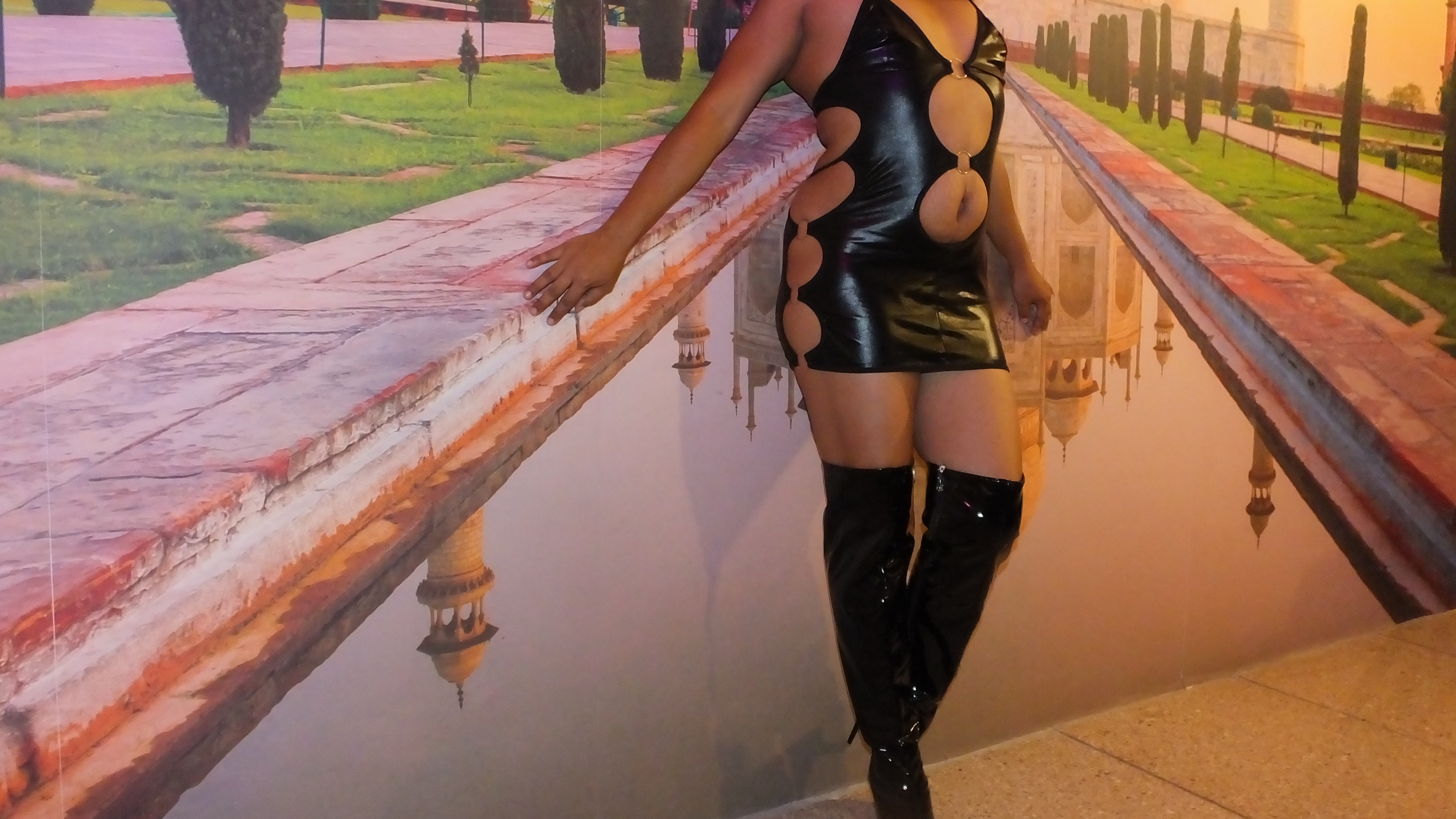 Livesex met ArielStar van Almere