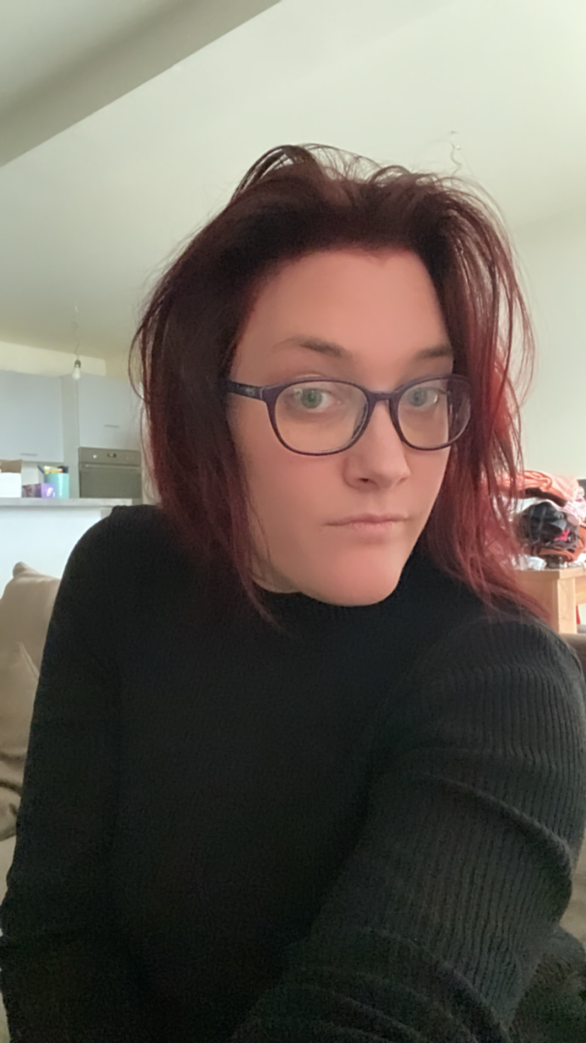 Online Livesex met ArtemisA