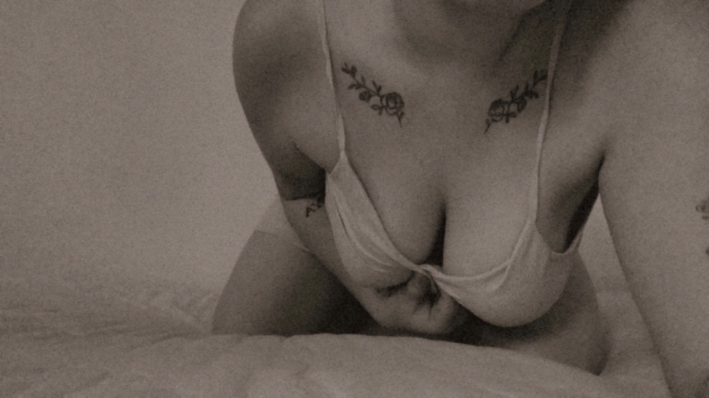 Online Livesex met ArtemisA