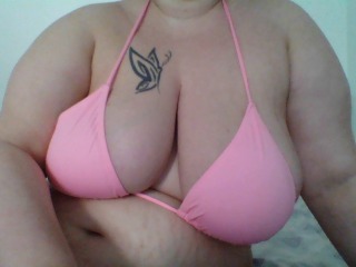 Livesex met Bbwjill uit Antwerpen