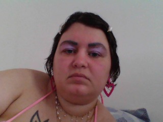 Online Livesex met Bbwjill