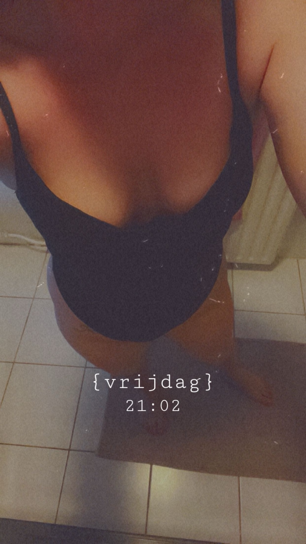 Online Livesex met Bibbi