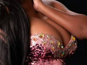 Livesex met BigBoobsJen uit Rotterdam