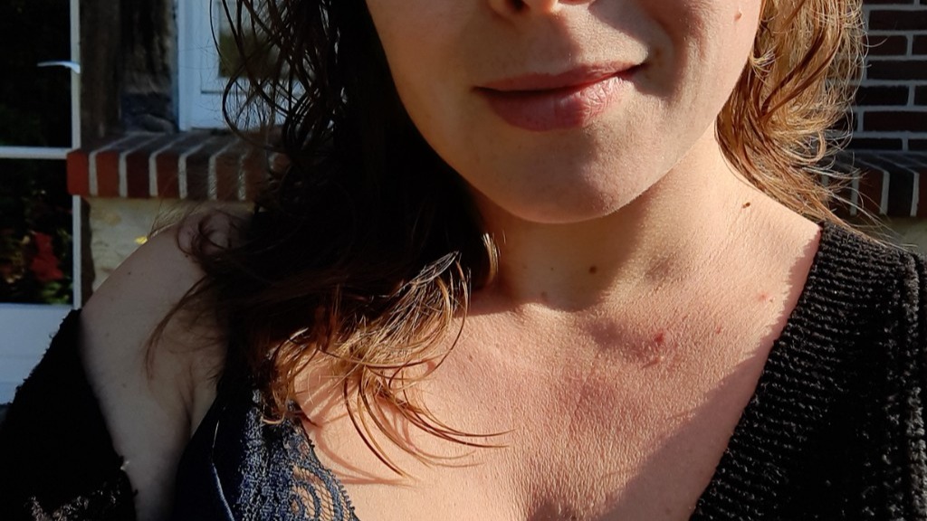 Camfoto van BlancaElla