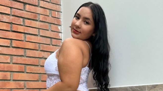 Online Livesex met BridgetteBri