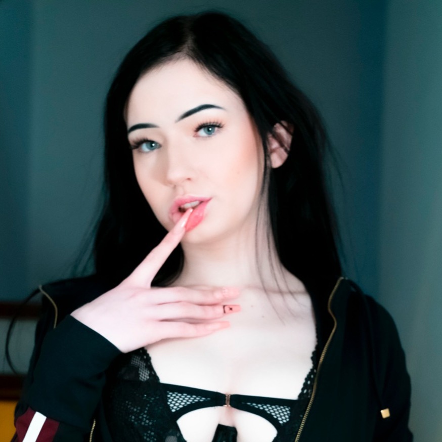 Online Livesex met Britneydutch