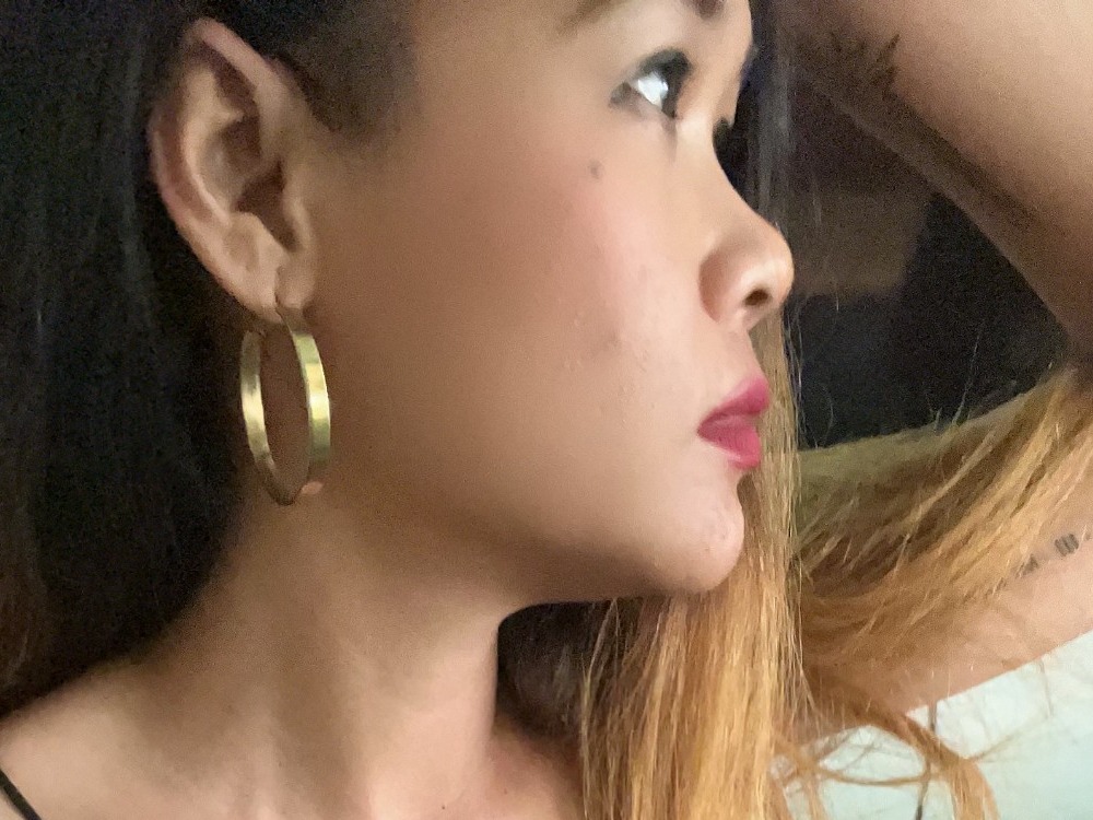 Online Livesex met CacharelStar