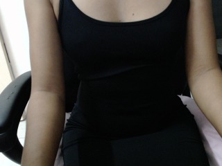 Online Livesex met Candylicious