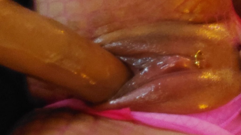 Online Livesex met Caramelqueen