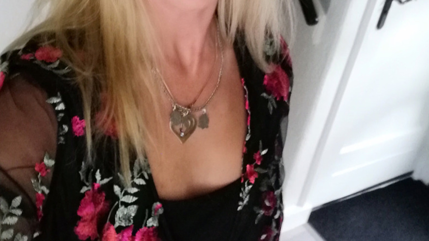 Online Livesex met Carolstar