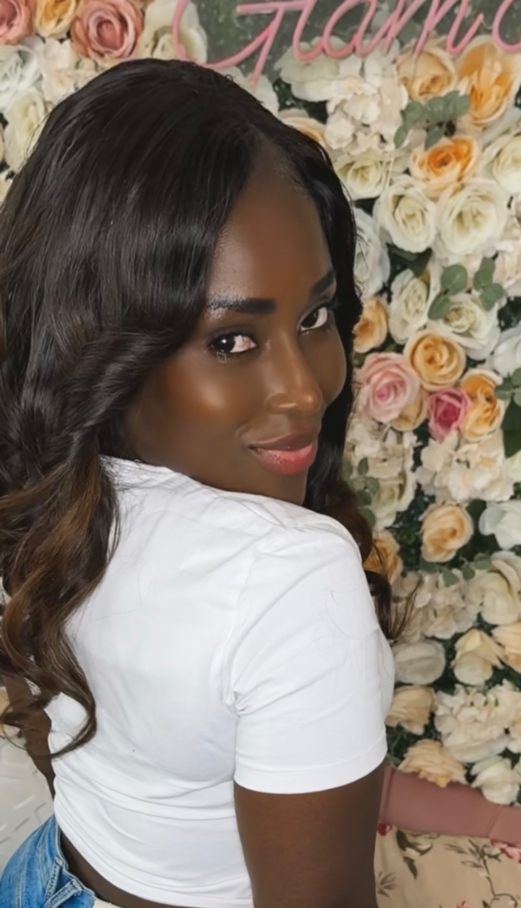 Online Livesex met Chantel