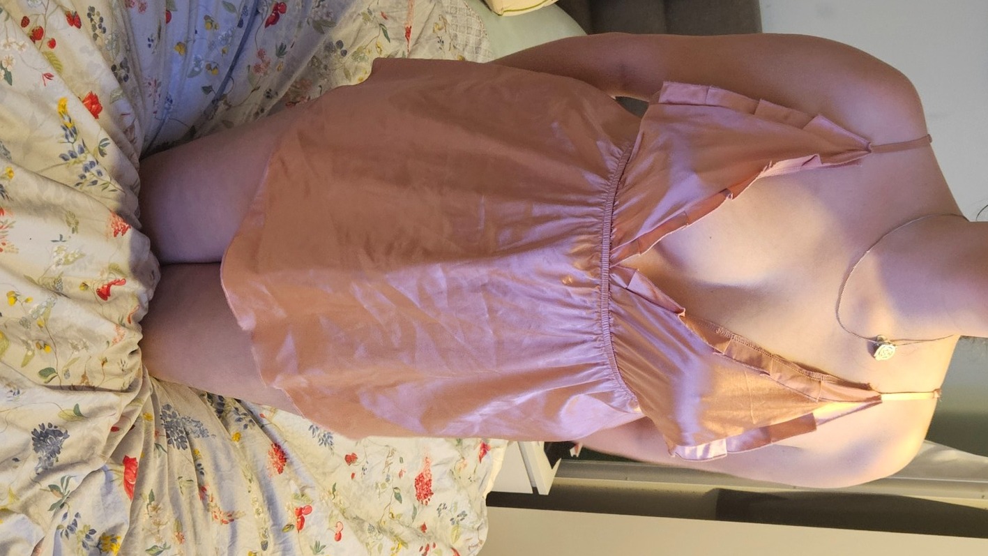 Online Livesex met Chelseyter