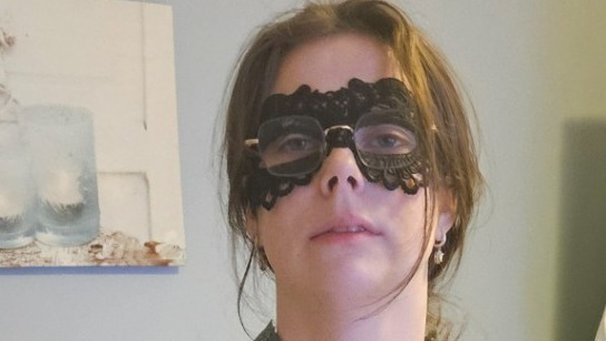 Online Livesex met Chelseyter