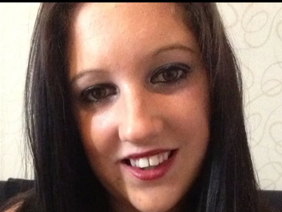 Online Livesex met Christegirl