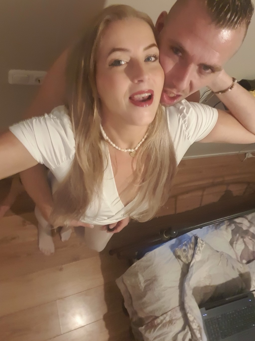 Livesex met Couplestars uit Utrecht