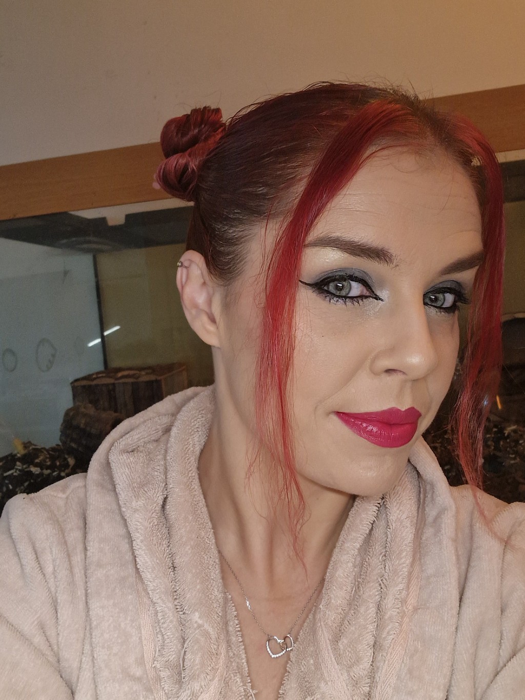 Online Livesex met CristinaDeLuxe